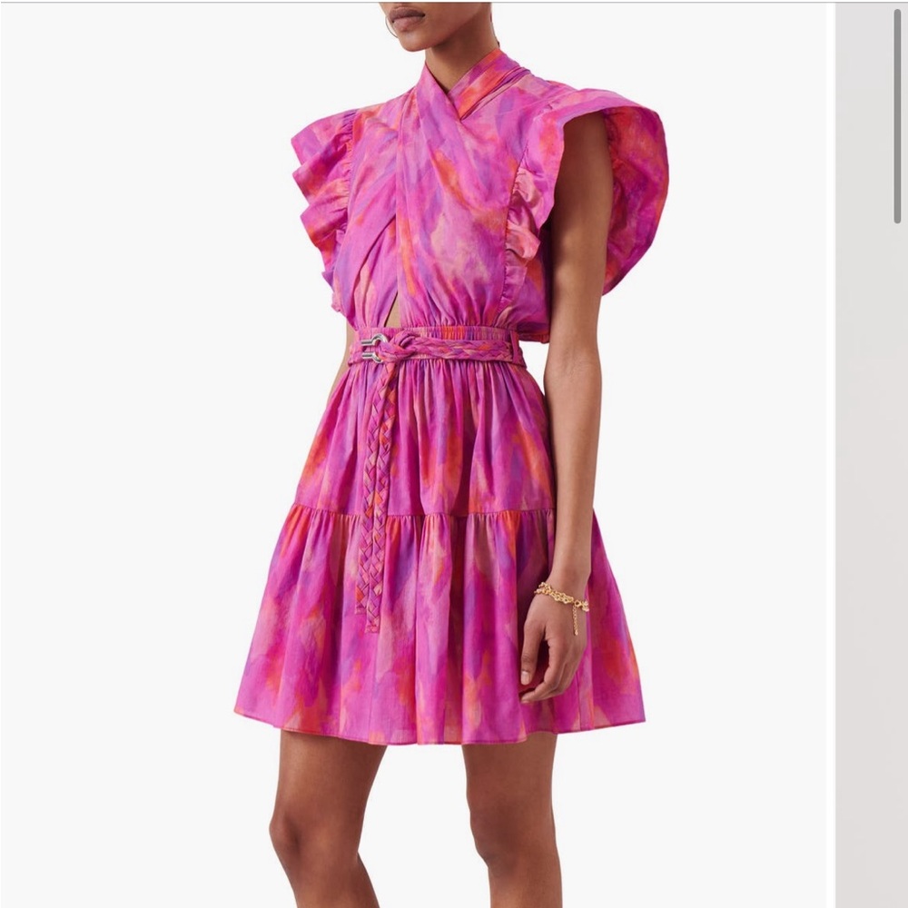 Derek Lam Women's dress